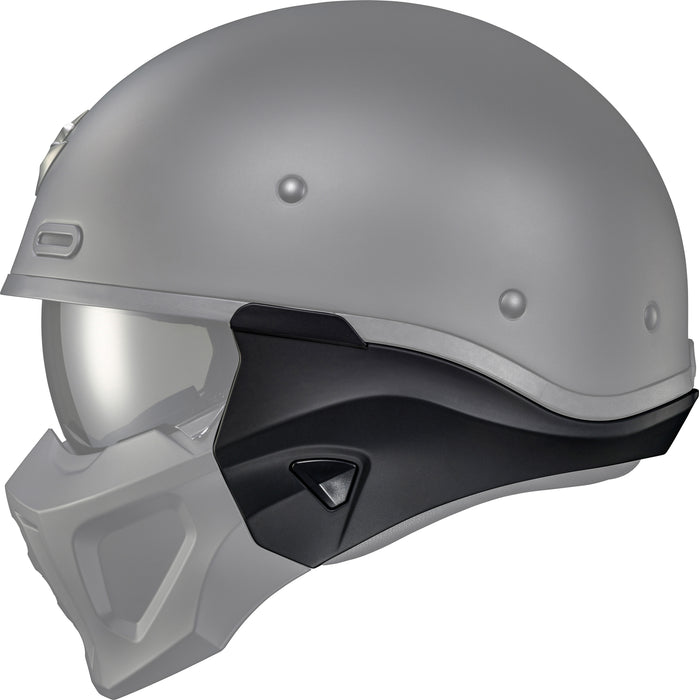 SCORPION EXO Covert X Neck Open-Face Motorcycle Helmets