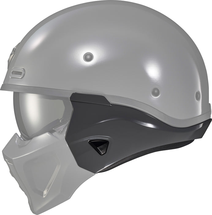 SCORPION EXO Covert X Neck Open-Face Motorcycle Helmets