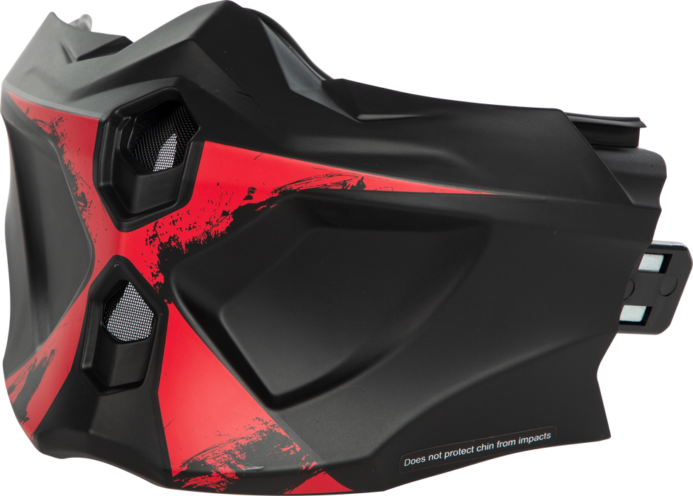 SCORPION EXO Covert X Face Mask Bandana Motorcycle Helmet Accessory Protective Motorcycle Helmet Accessories