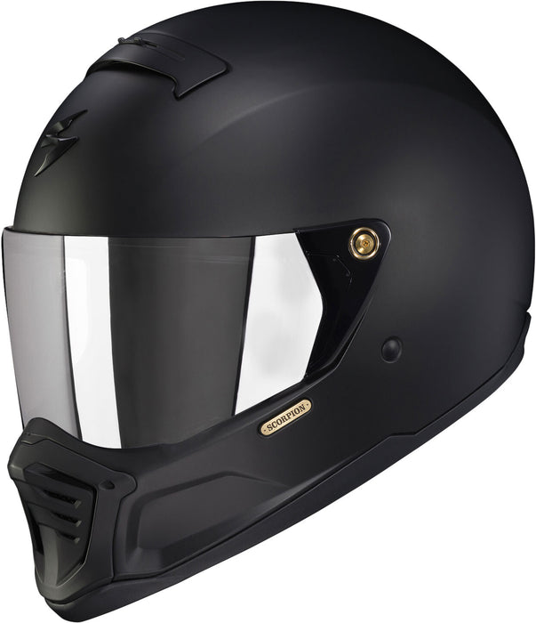 SCORPION EXO Hx1 Faceshield Motorcycle Helmet Accessories