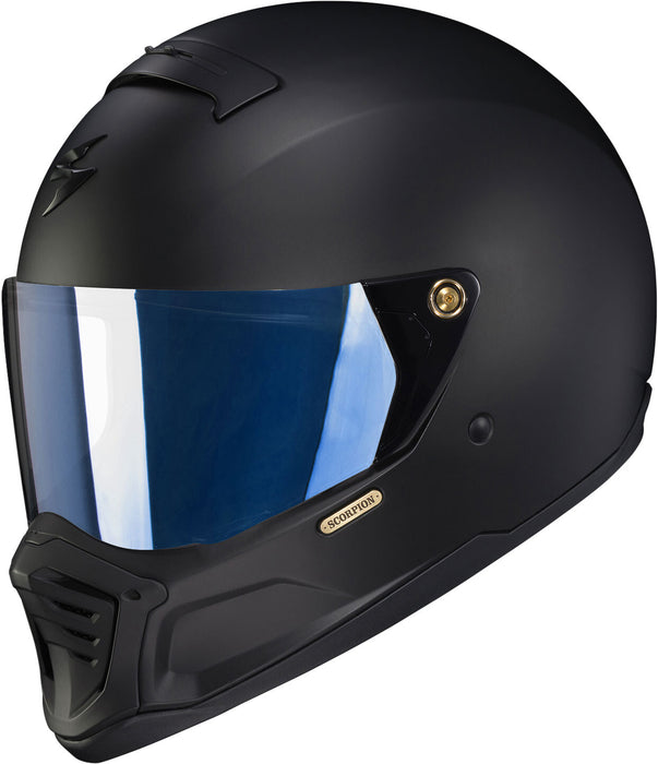 SCORPION EXO Hx1 Faceshield Motorcycle Helmet Accessories