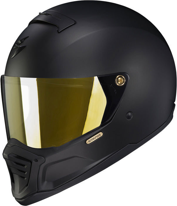SCORPION EXO Hx1 Faceshield Motorcycle Helmet Accessories