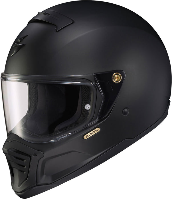 SCORPION EXO Hx1 Pinlock Faceshield Motorcycle Helmet Accessories