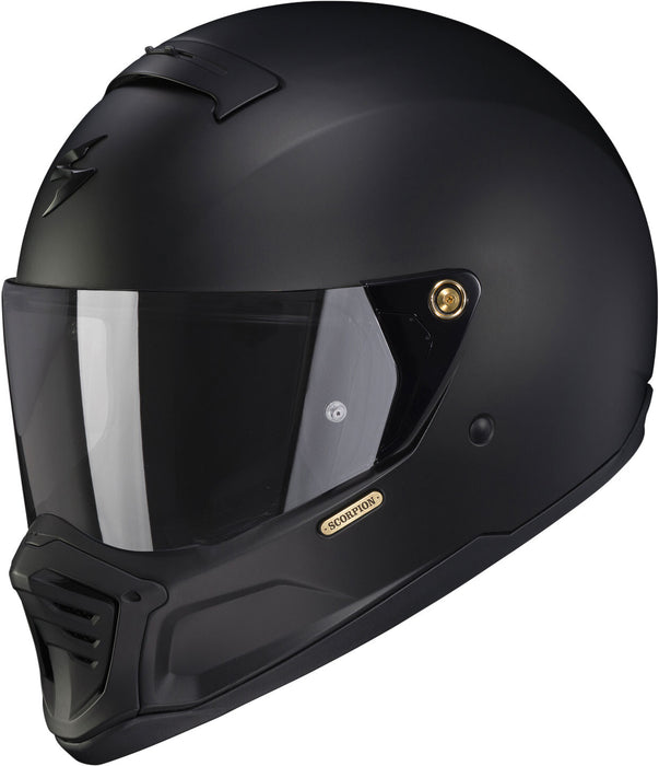 SCORPION EXO Hx1 Pinlock Faceshield Motorcycle Helmet Accessories