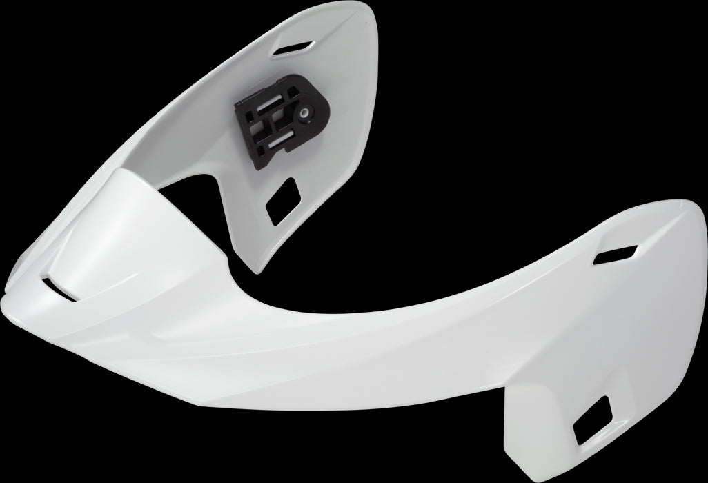 SCORPION EXO Gt930 Peak Visor Motorcycle Helmet Accessories