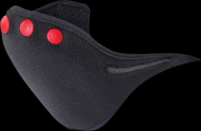 SCORPION EXO Gt930/At960 Snow Breath Box & Bib Kit One Size Fits Most Motorcycle Helmet Accessories