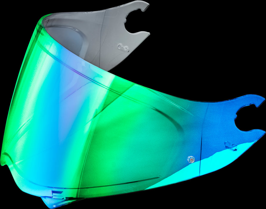 SCORPION EXO Covert Fx Faceshield Pinlock Helmet Visor Replacement Anti-Fog Shield