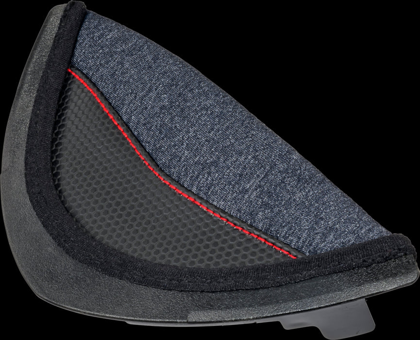 SCORPION EXO Eclipse Aero Skirt Motorcycle Helmet Accessories