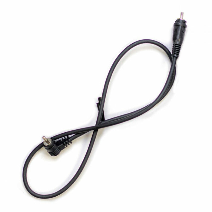 SCORPION EXO At950 Electric Twist In Cord Set Motorcycle Helmet Accessories