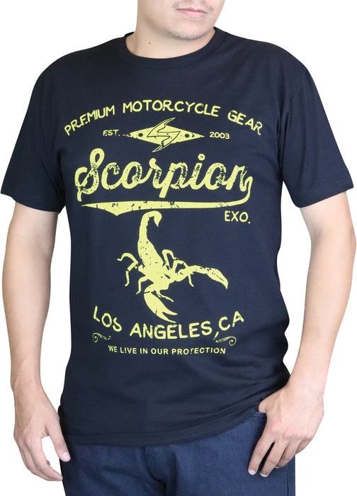 SCORPION EXO Stinger Shirt Motorcycle Apparel