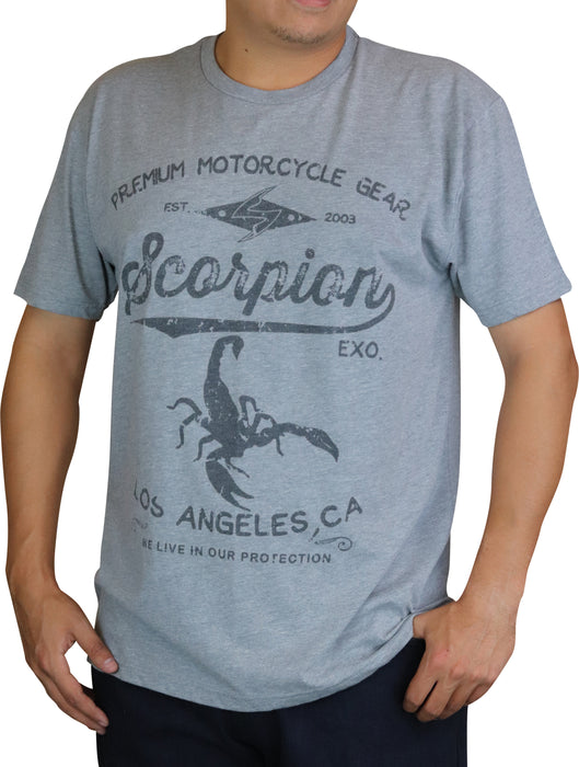 SCORPION EXO Stinger Shirt Motorcycle Apparel