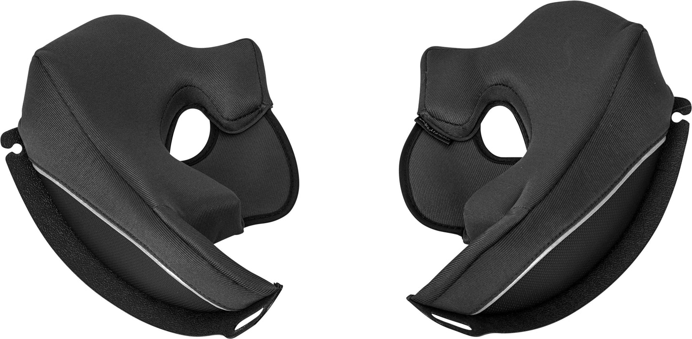 SCORPION EXO AT950/GT920 Kwikwick II Cheek Pads Motorcycle Helmet Accessories