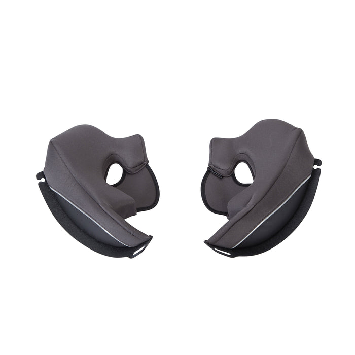 SCORPION EXO AT950/GT920 Kwikwick II Cheek Pads Motorcycle Helmet Accessories