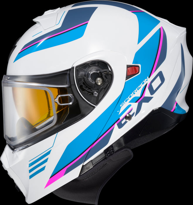 SCORPION EXO Gt930 Cold Weather Modulus Motorcycle Helmets