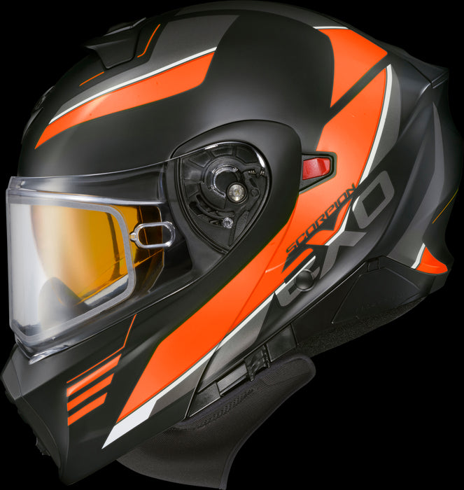 SCORPION EXO Gt930 Cold Weather Modulus Motorcycle Helmets