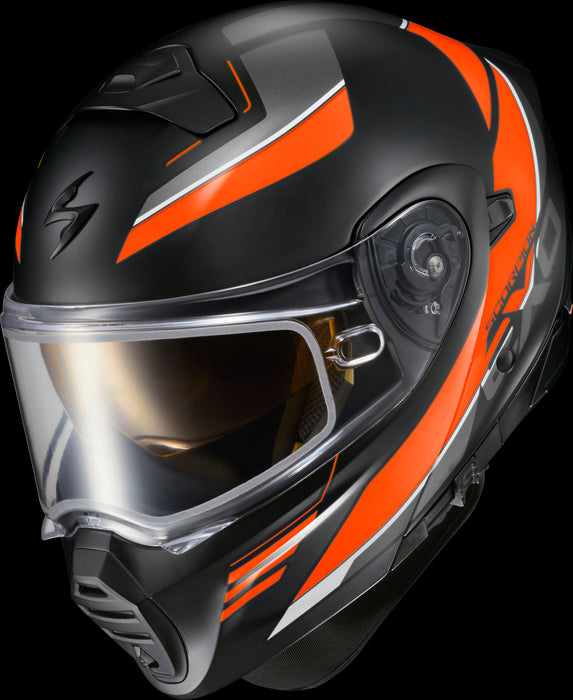 SCORPION EXO Gt930 Cold Weather Modulus Motorcycle Helmets