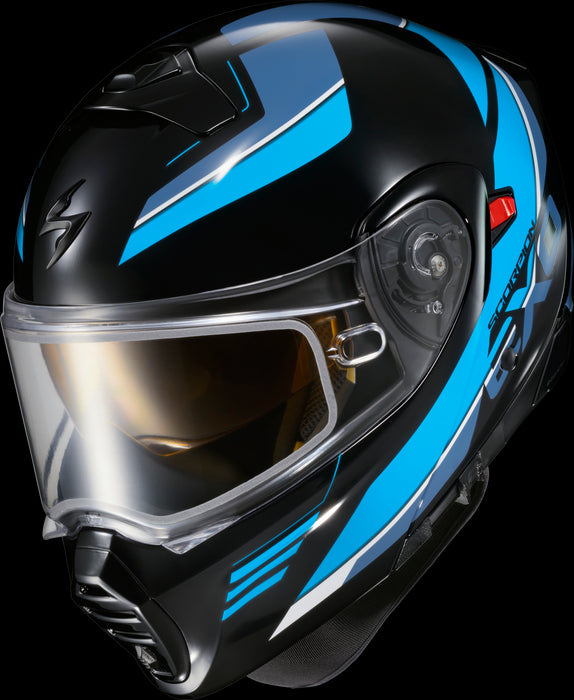 SCORPION EXO Gt930 Cold Weather Modulus Motorcycle Helmets