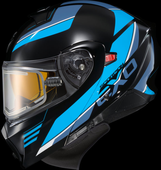 SCORPION EXO Gt930 Cold Weather Modulus Motorcycle Helmets
