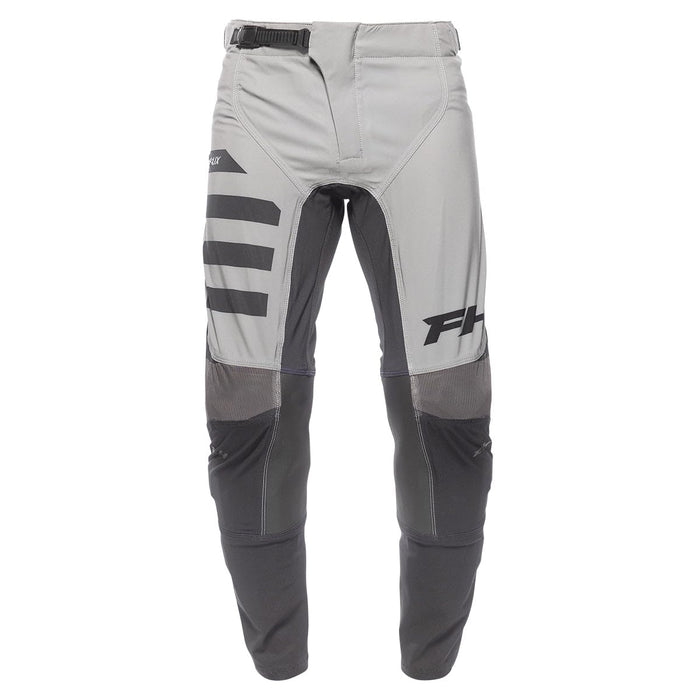 Fasthouse Helix Podium Pant Gray/Black/Purple  32