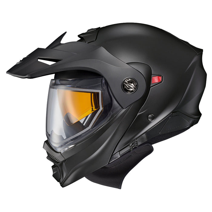 SCORPION EXO AT960 Cold Weather Electric Motorcycle Helmets