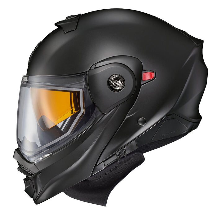 SCORPION EXO AT960 Cold Weather Electric Motorcycle Helmets