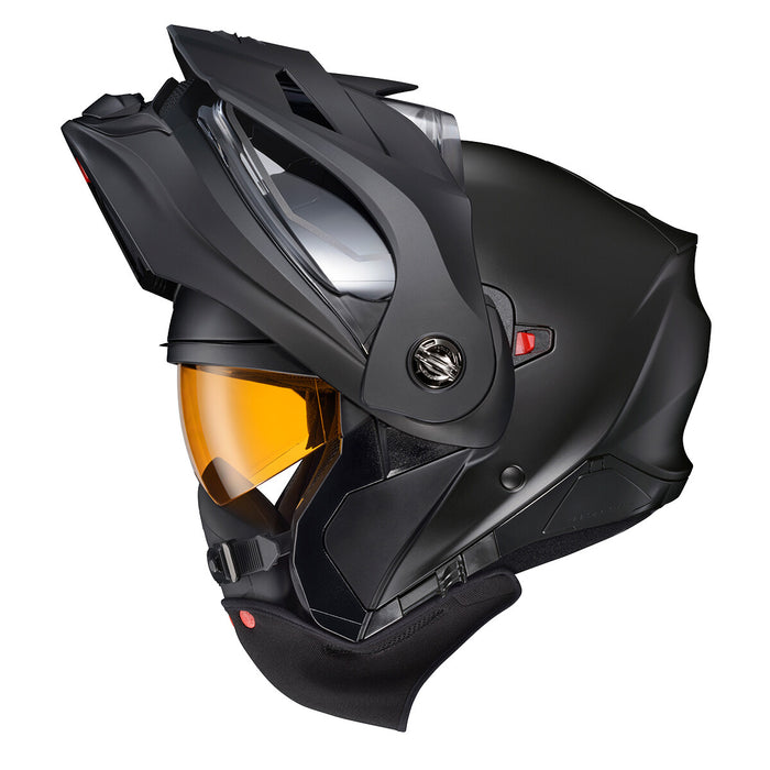 SCORPION EXO AT960 Cold Weather Motorcycle Helmets