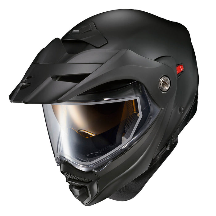 SCORPION EXO AT960 Cold Weather Electric Motorcycle Helmets