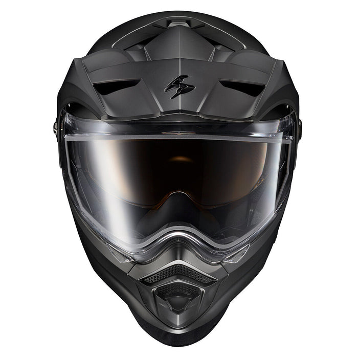 SCORPION EXO AT960 Hicks Electric Motorcycle Helmets