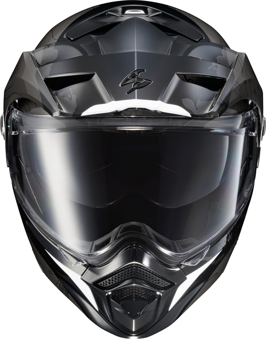 SCORPION EXO AT960 Modular Topographic Motorcycle Helmets