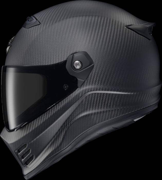 SCORPION EXO Covert Fx Carbon Full Face Motorcycle Helmets
