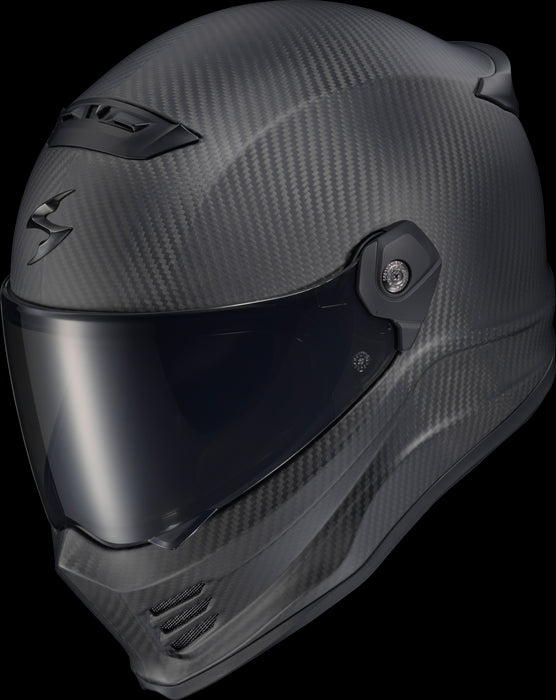 SCORPION EXO Covert Fx Carbon Full Face Motorcycle Helmets