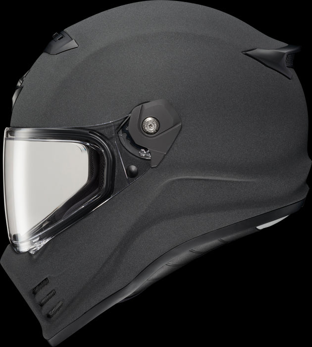 SCORPION EXO Covert FX Full Face Helmet DOT-Approved Lightweight Motorcycle