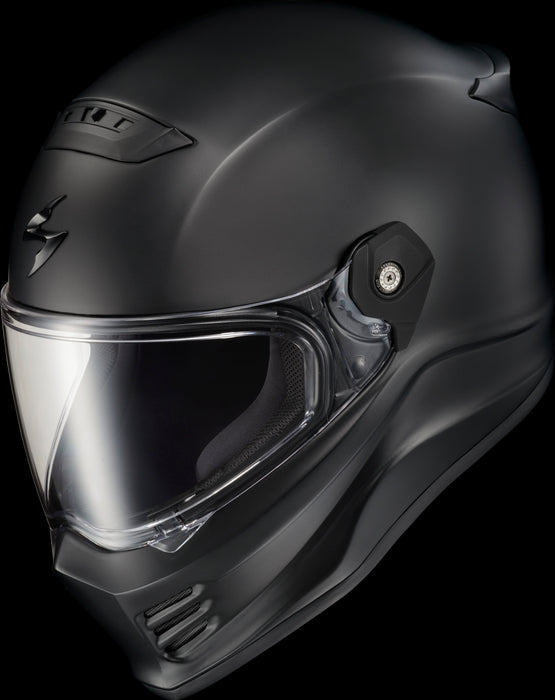 SCORPION EXO Covert FX Full Face Helmet DOT-Approved Lightweight Motorcycle