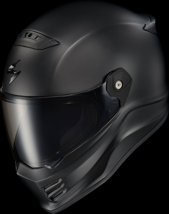 SCORPION EXO Covert FX Full Face Helmet DOT-Approved Lightweight Motorcycle