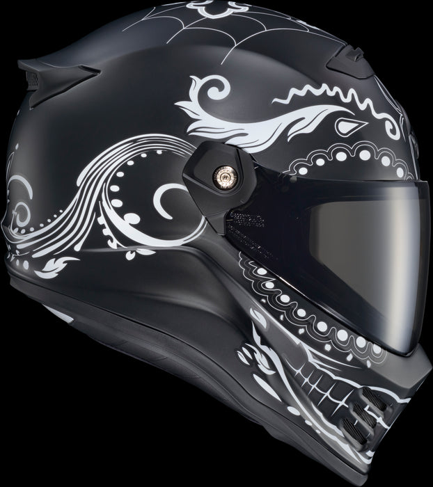 SCORPION EXO Covert Fx Full Face Helmet El Malo - Full-Face Motorcycle Helmet