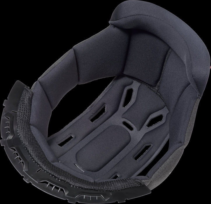 SCORPION EXO Covert Fx Kwikwick C Liner Cheek Pad Kit Replacement for Helmets Motorcycle Helmet Accessories