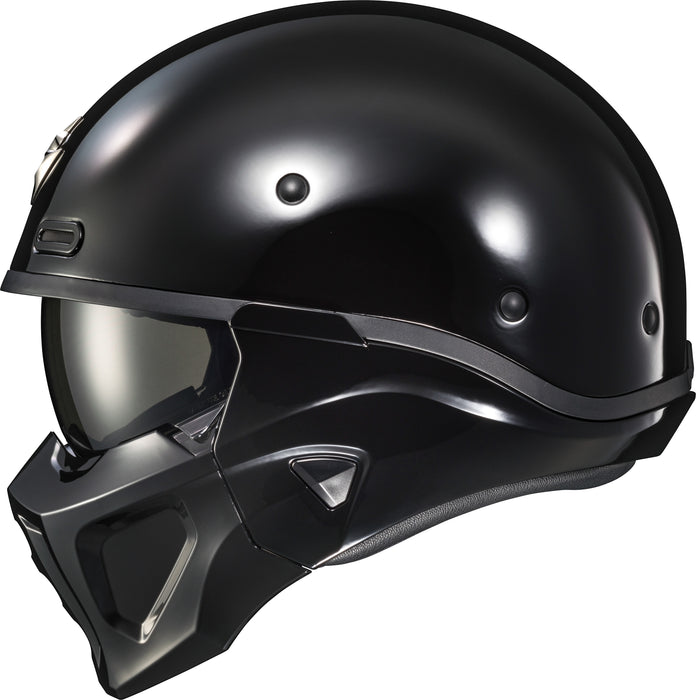 SCORPION EXO Covert X Open-Face Motorcycle Helmets