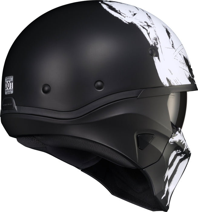 SCORPION EXO Covert X Open-Face Motorcycle Helmets
