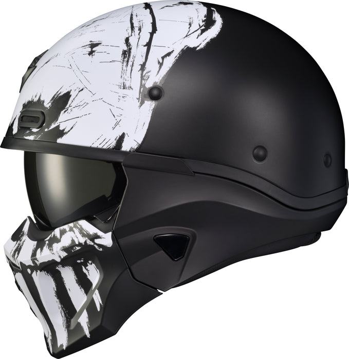 SCORPION EXO Covert X Open-Face Motorcycle Helmets