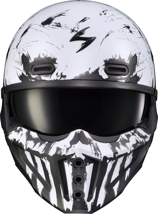 SCORPION EXO Covert X Open-Face Motorcycle Helmets