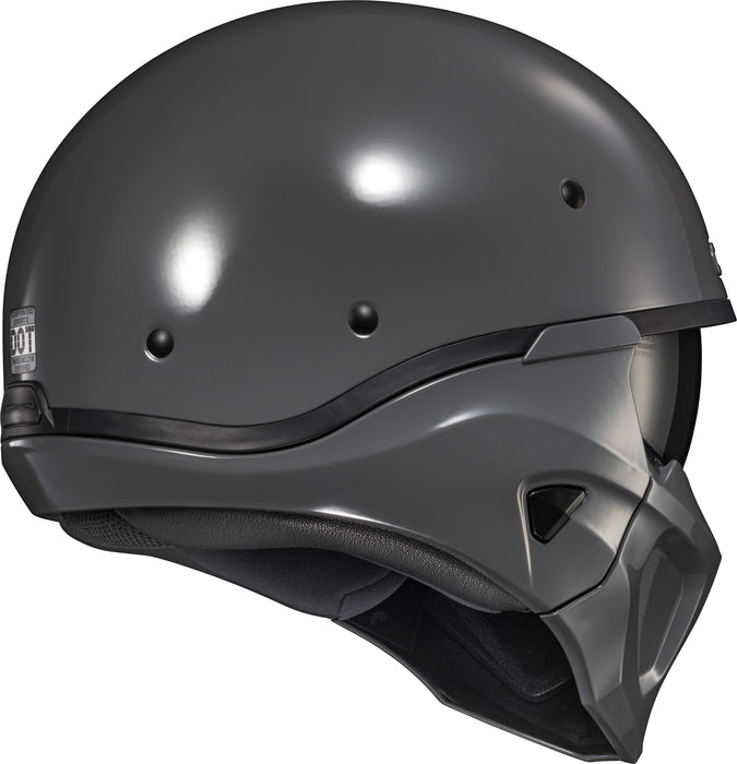 SCORPION EXO COVERT X OPEN-FACE KALAVERA MOTORCYCLE HELMETS