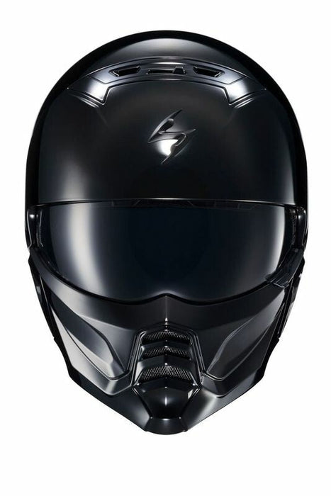 SCORPION EXO Covert 2 Solid Motorcycle Helmets