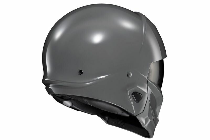 SCORPION EXO Covert 2 Open-Face Helmet for Motorcycle Riders, Commuting & Touring Motorcycle Helmets