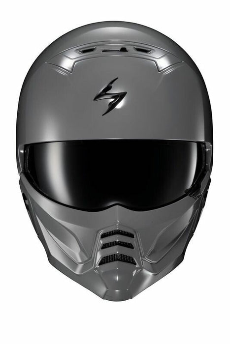 SCORPION EXO Covert 2 Solid Motorcycle Helmets