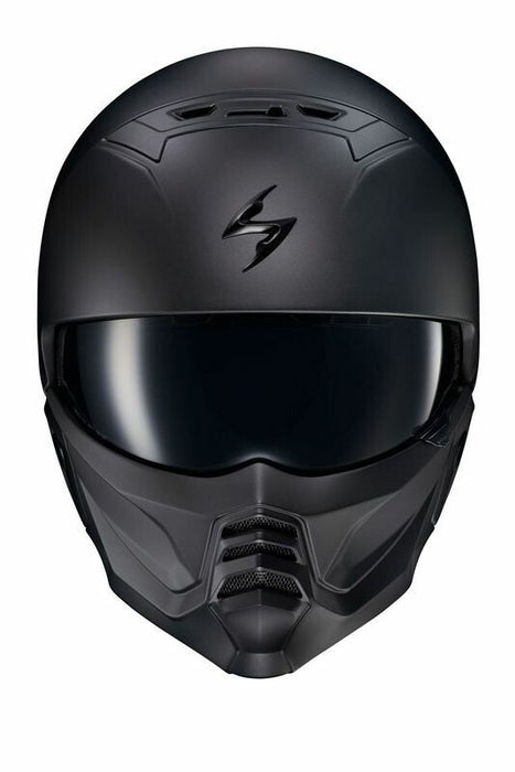 SCORPION EXO Covert 2 Solid Motorcycle Helmets