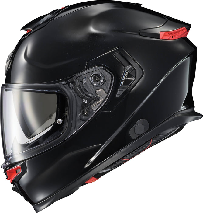 SCORPION EXO Eclipse Pivot Motorcycle Helmet