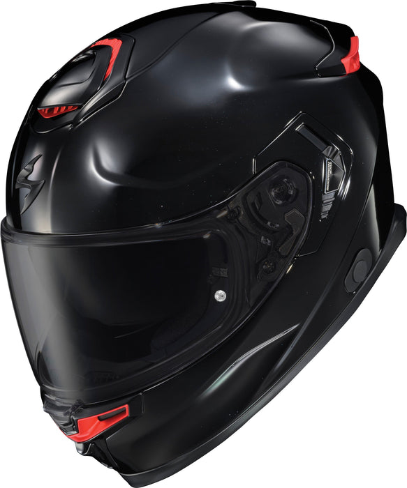 SCORPION EXO Eclipse Pivot Motorcycle Helmet
