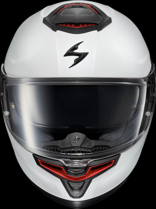 SCORPION EXO Exo-Eclipse Full Face Helmet - High-Performance Motorcycle Helmet
