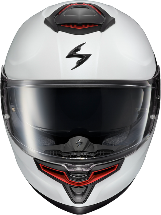 SCORPION EXO Eclipse Pivot Motorcycle Helmet