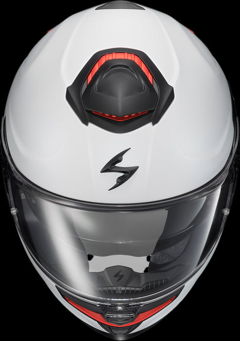 SCORPION EXO Exo-Eclipse Full Face Helmet - High-Performance Motorcycle Helmet
